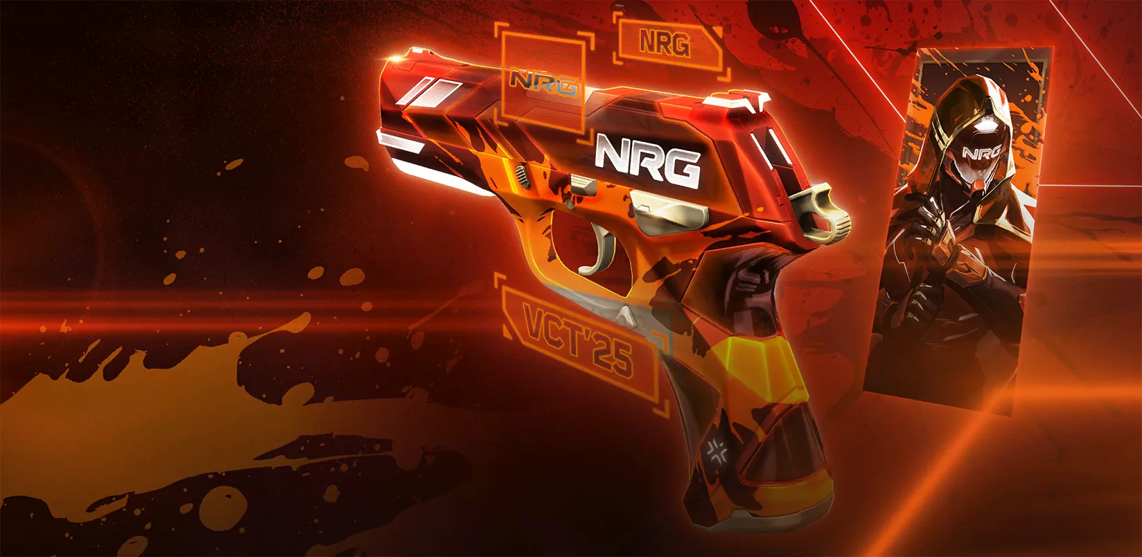 VCT x NRG Image 1