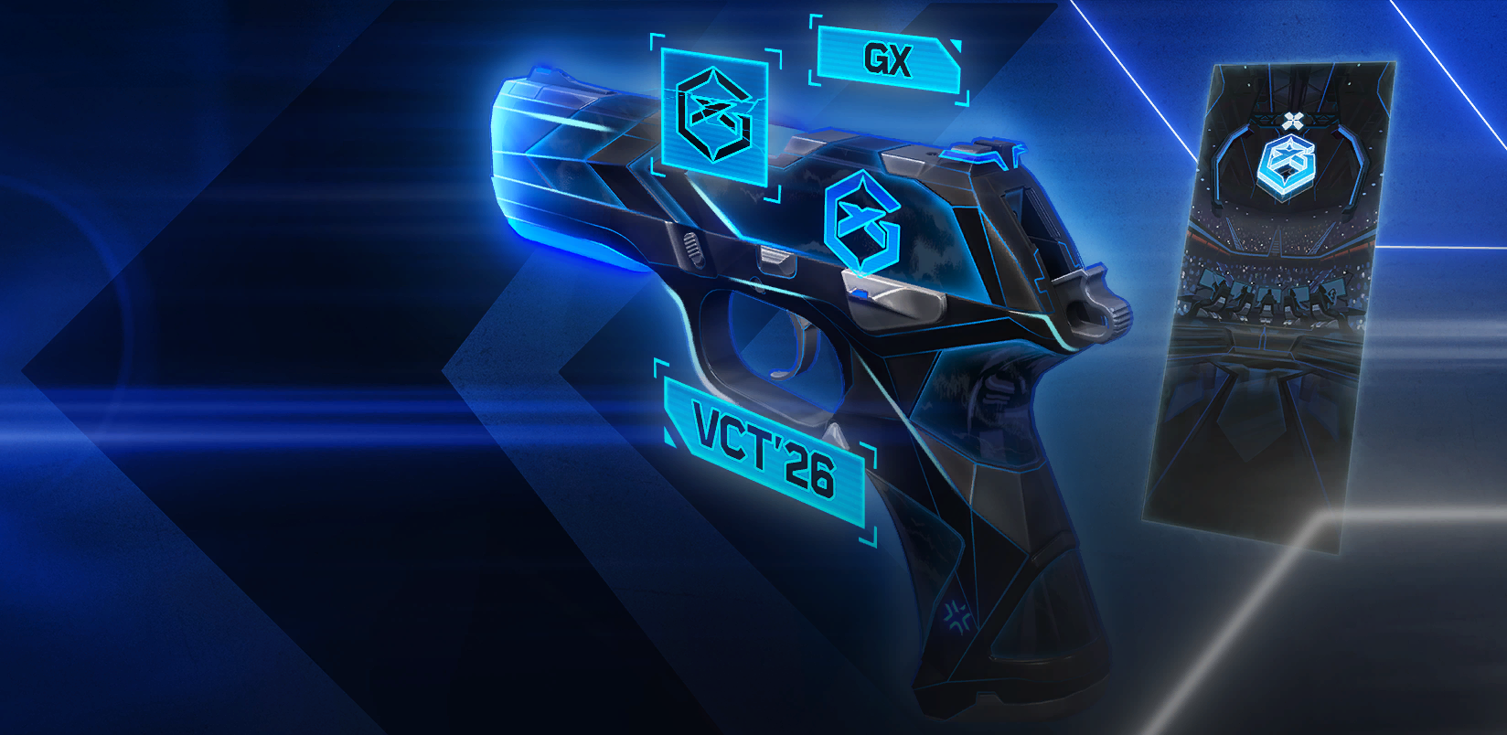 VCT x GX Image 3