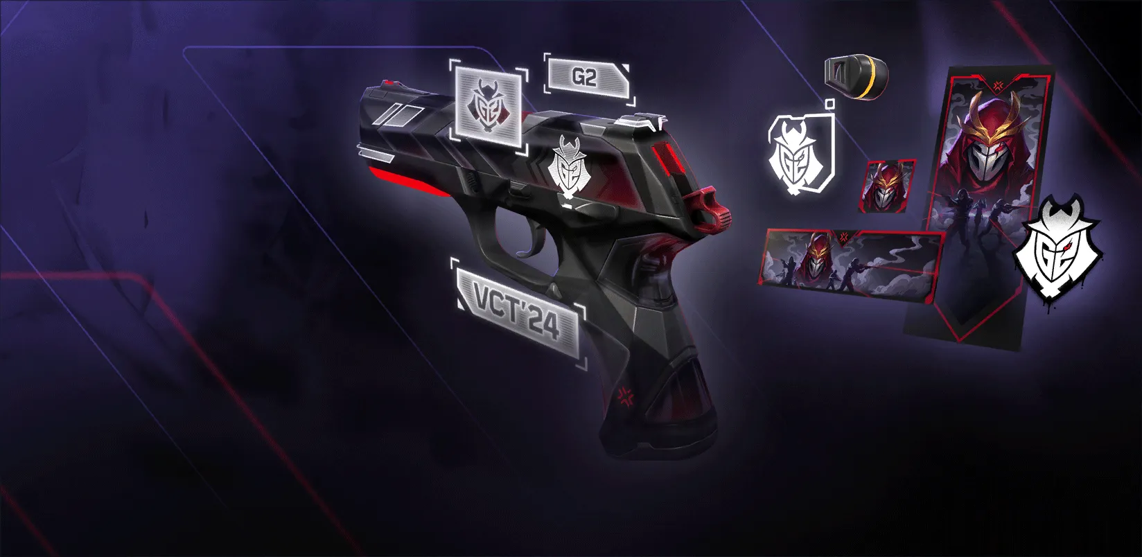 VCT x G2 Image 2
