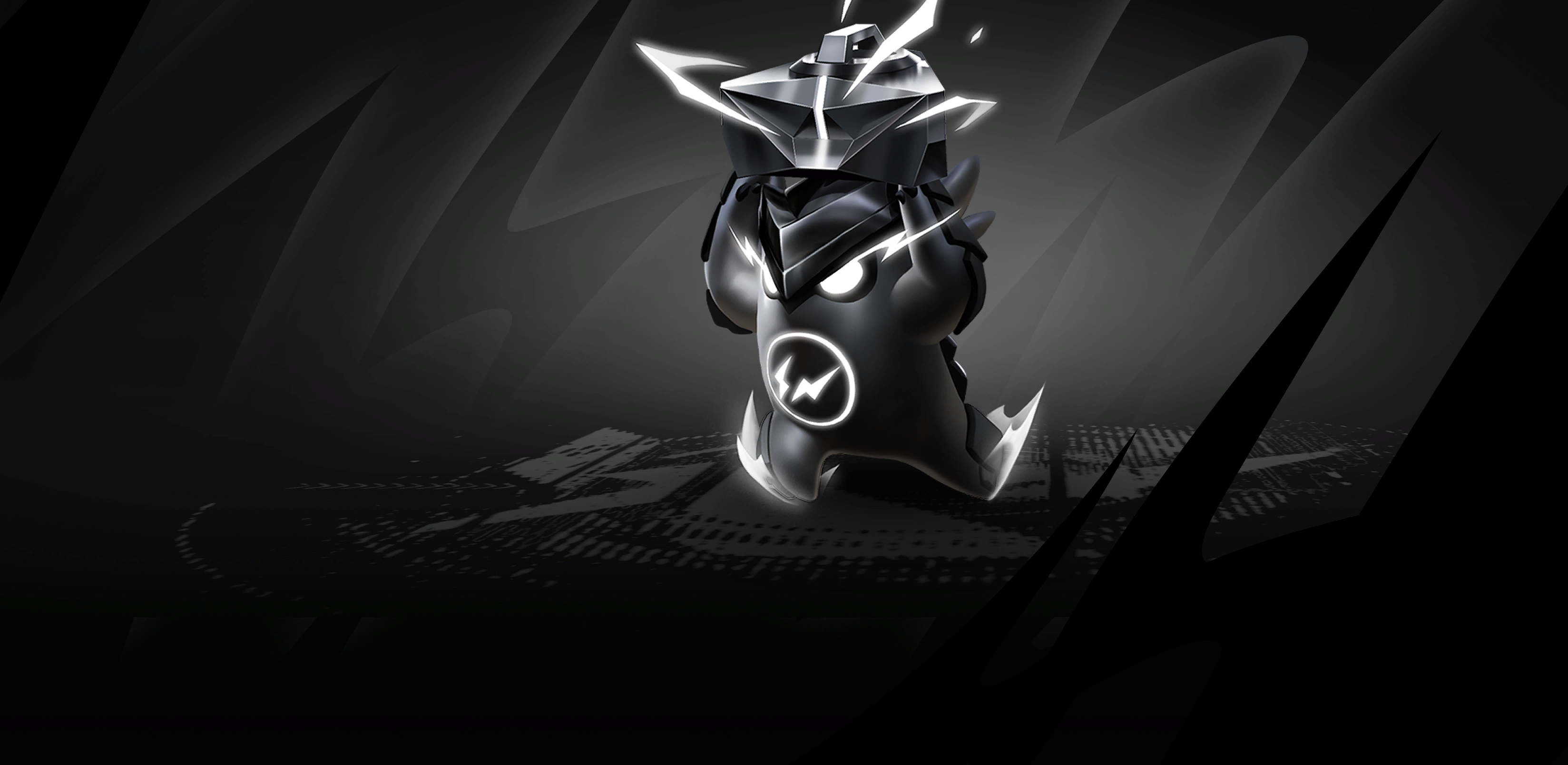 FRGMT x WNGMN