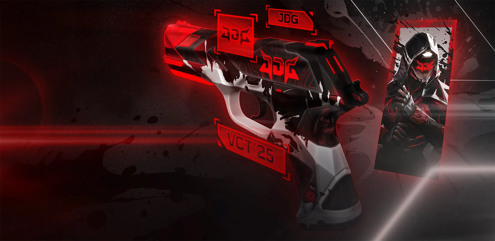 VCT x JDG Image 1
