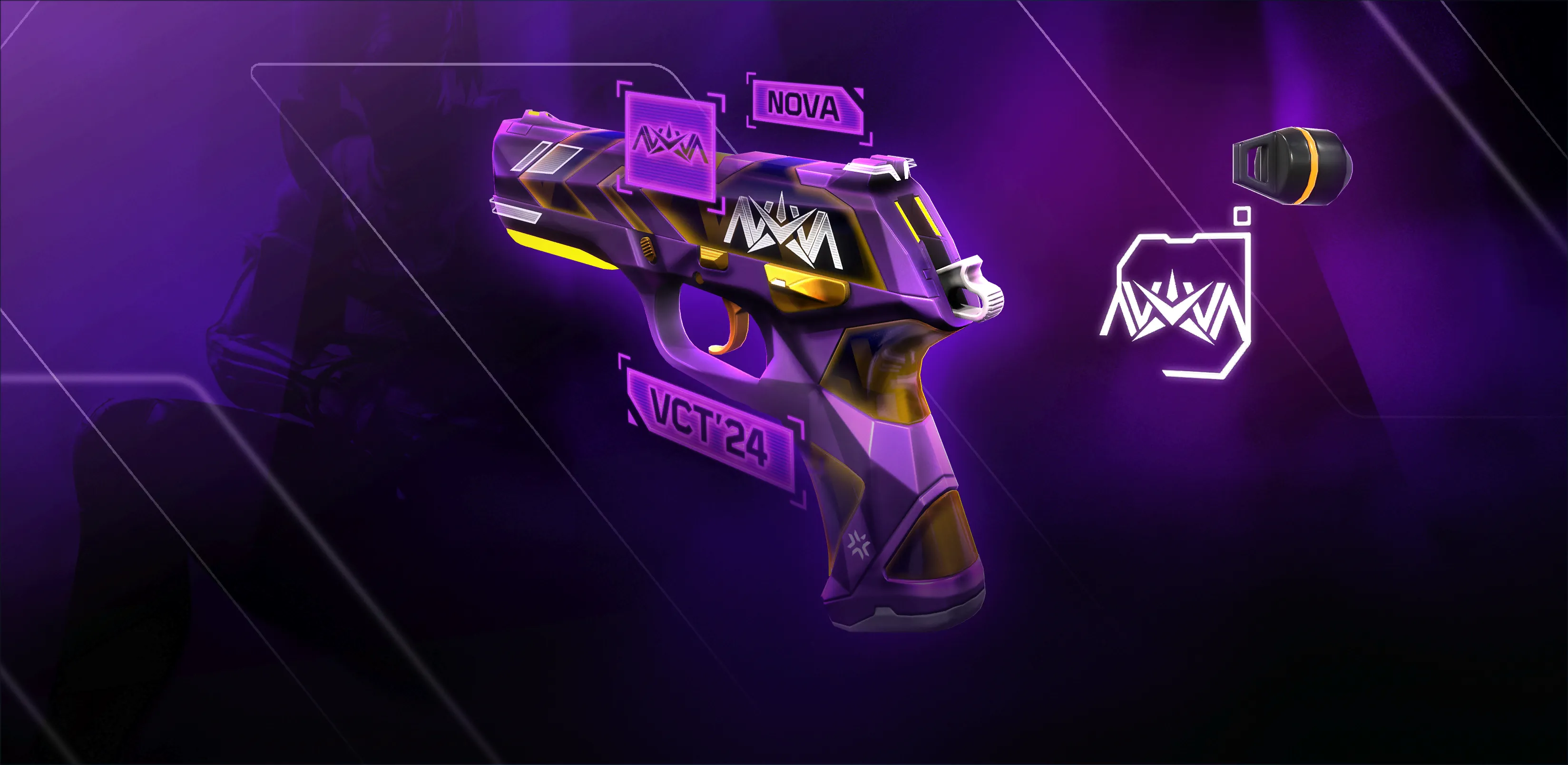 VCT x NOVA Image 2
