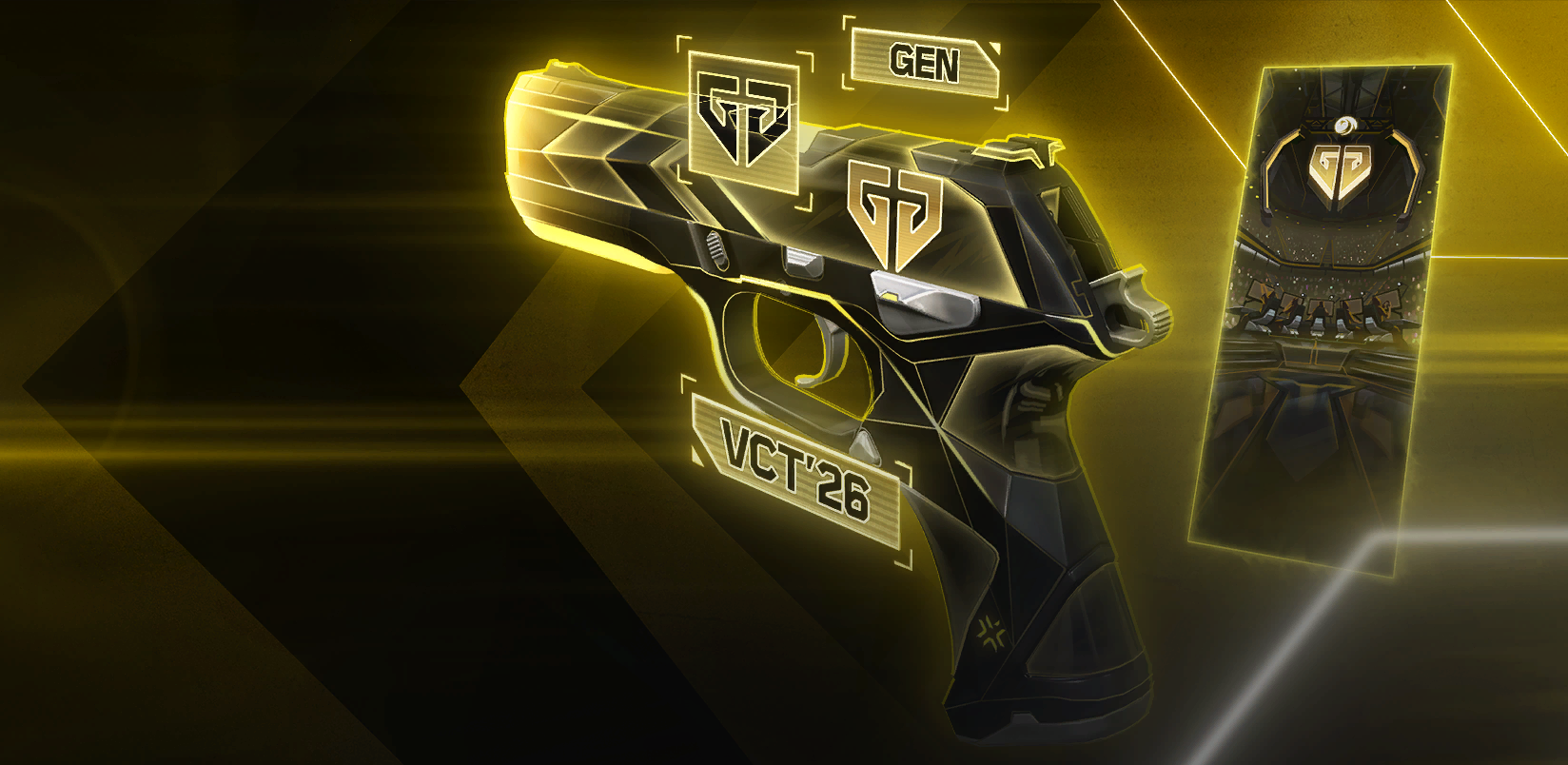 VCT x GEN Image 3