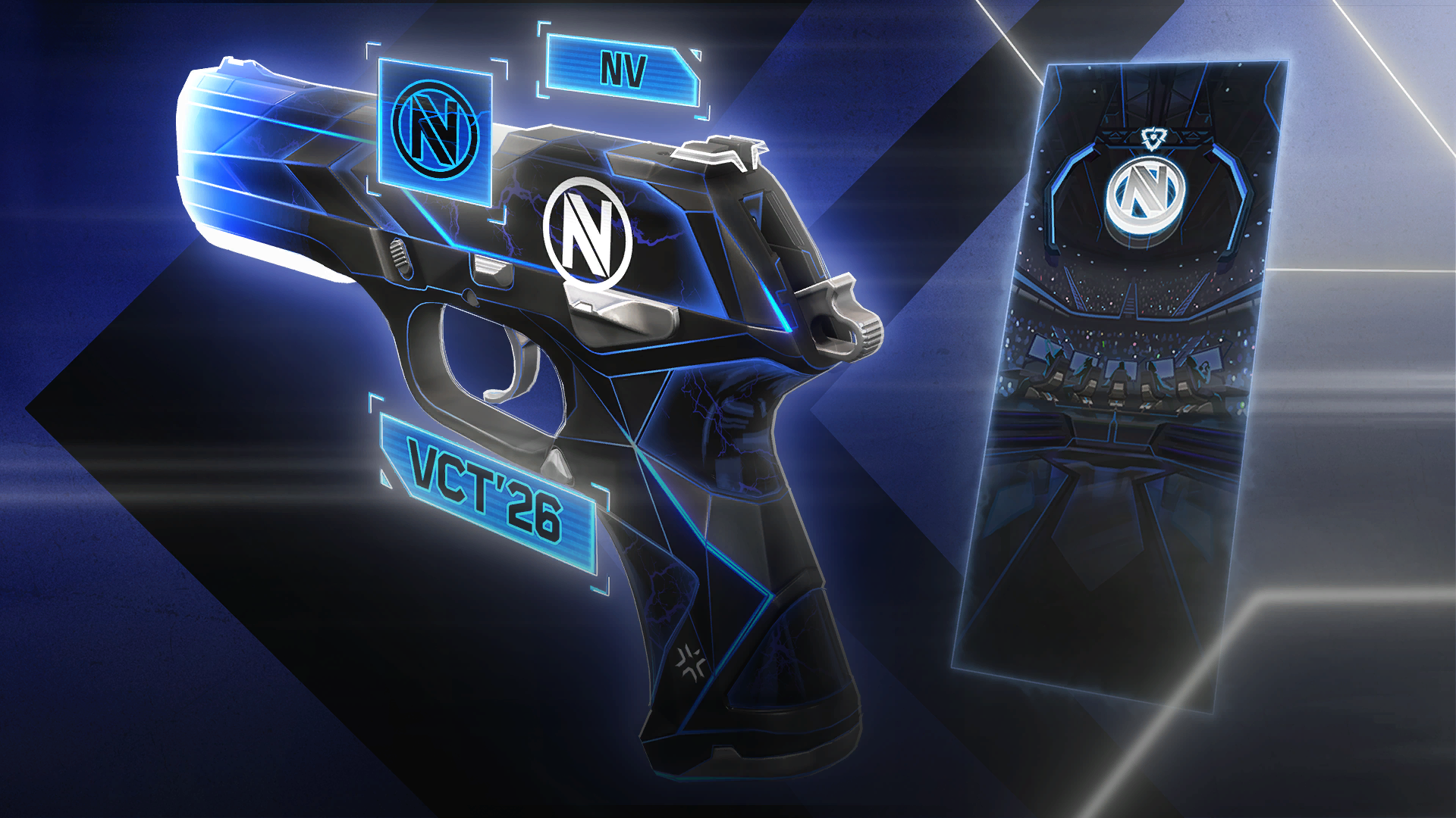 VCT x NV