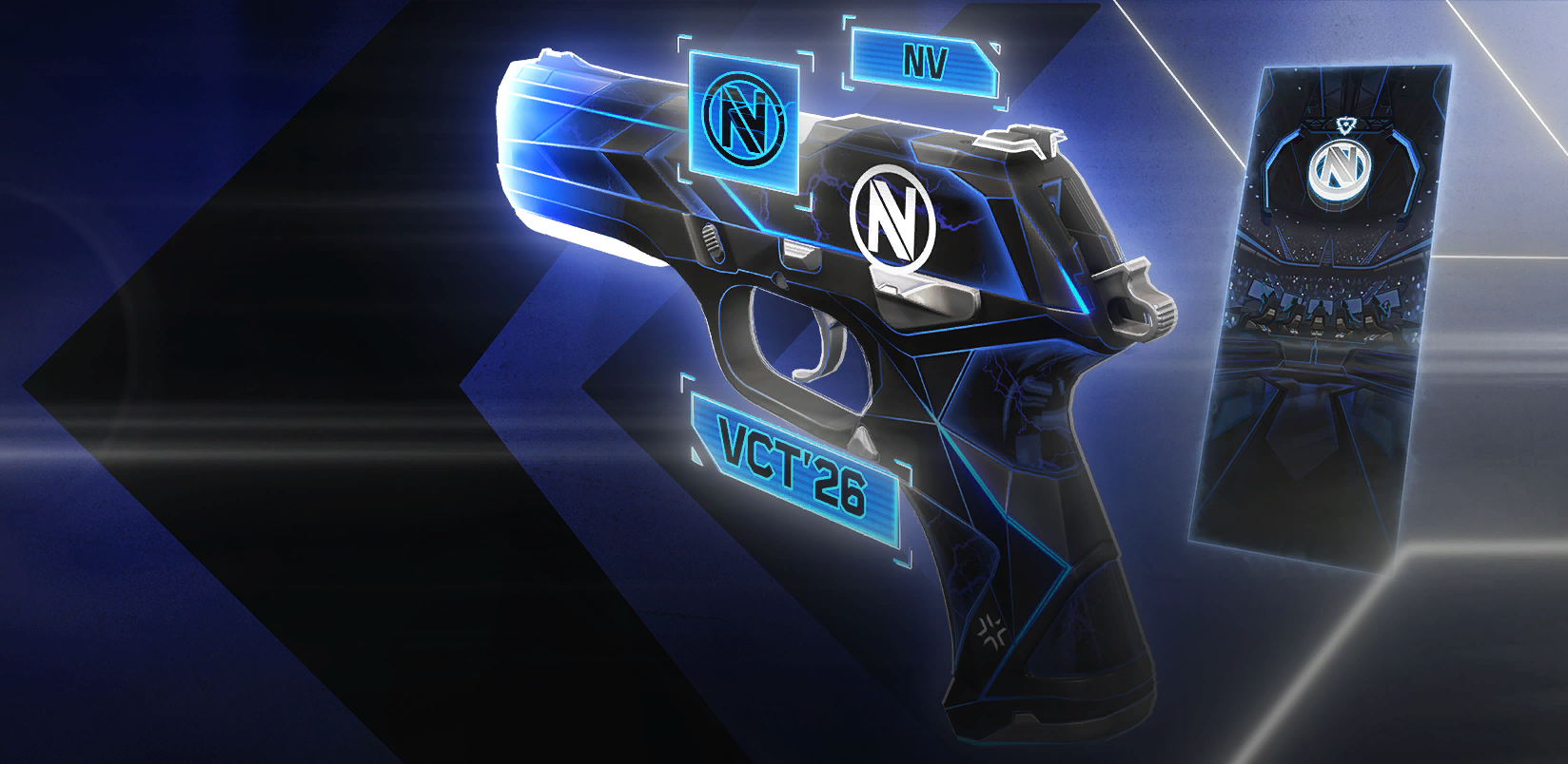 VCT x NV Image 1