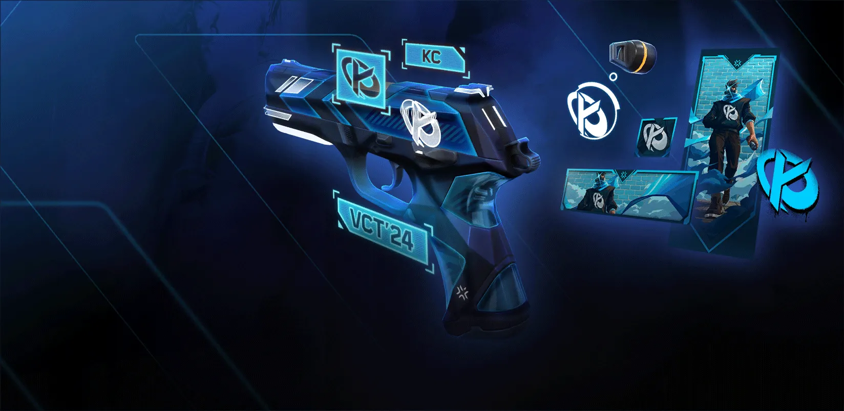 VCT x KC Image 2