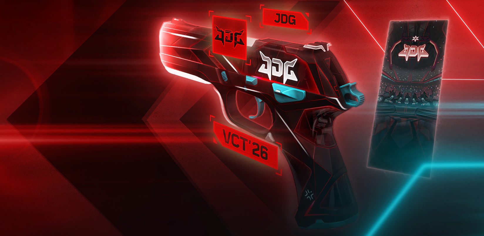 VCT x JDG Image 3