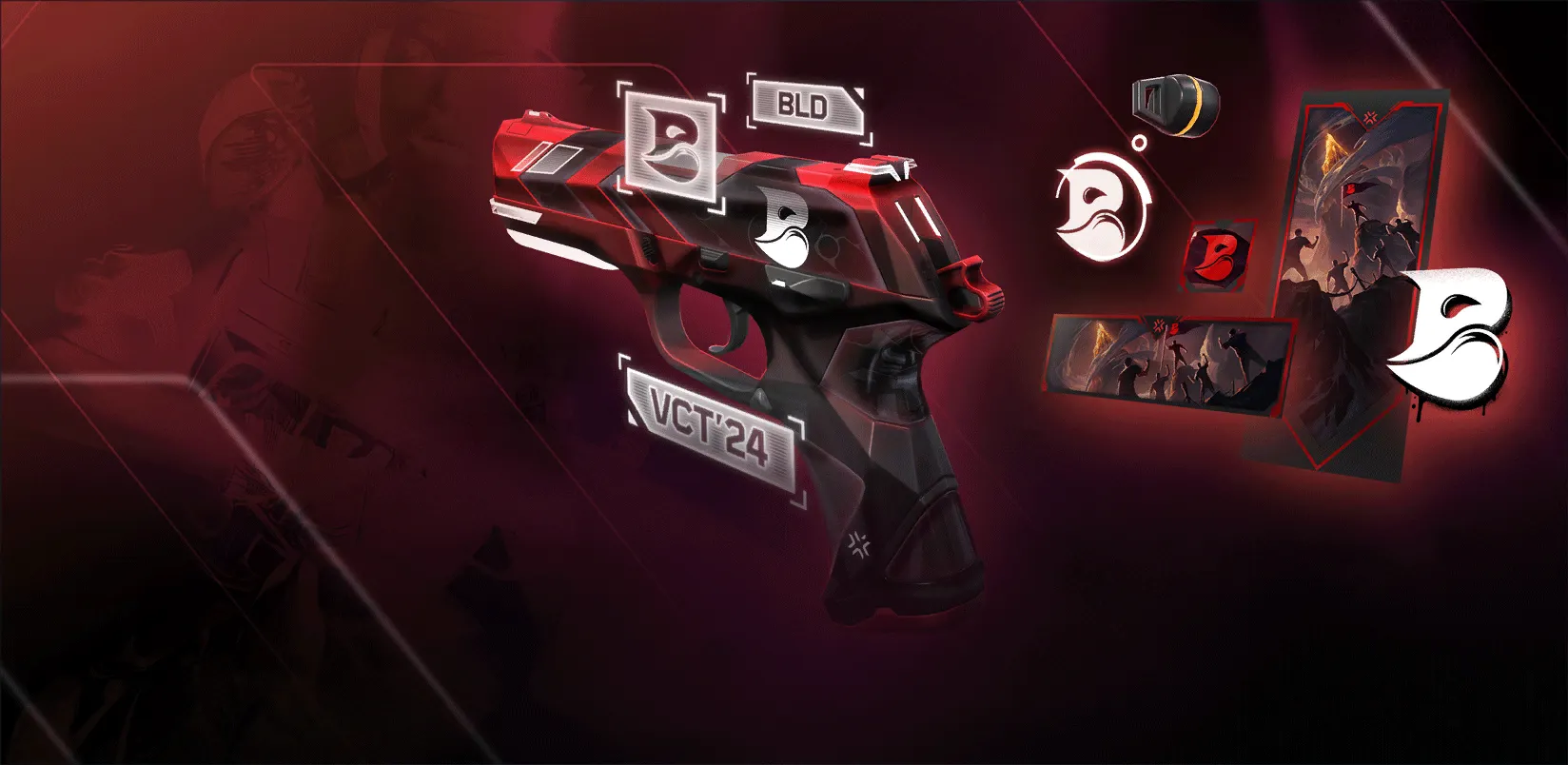 VCT x BLD Image 1