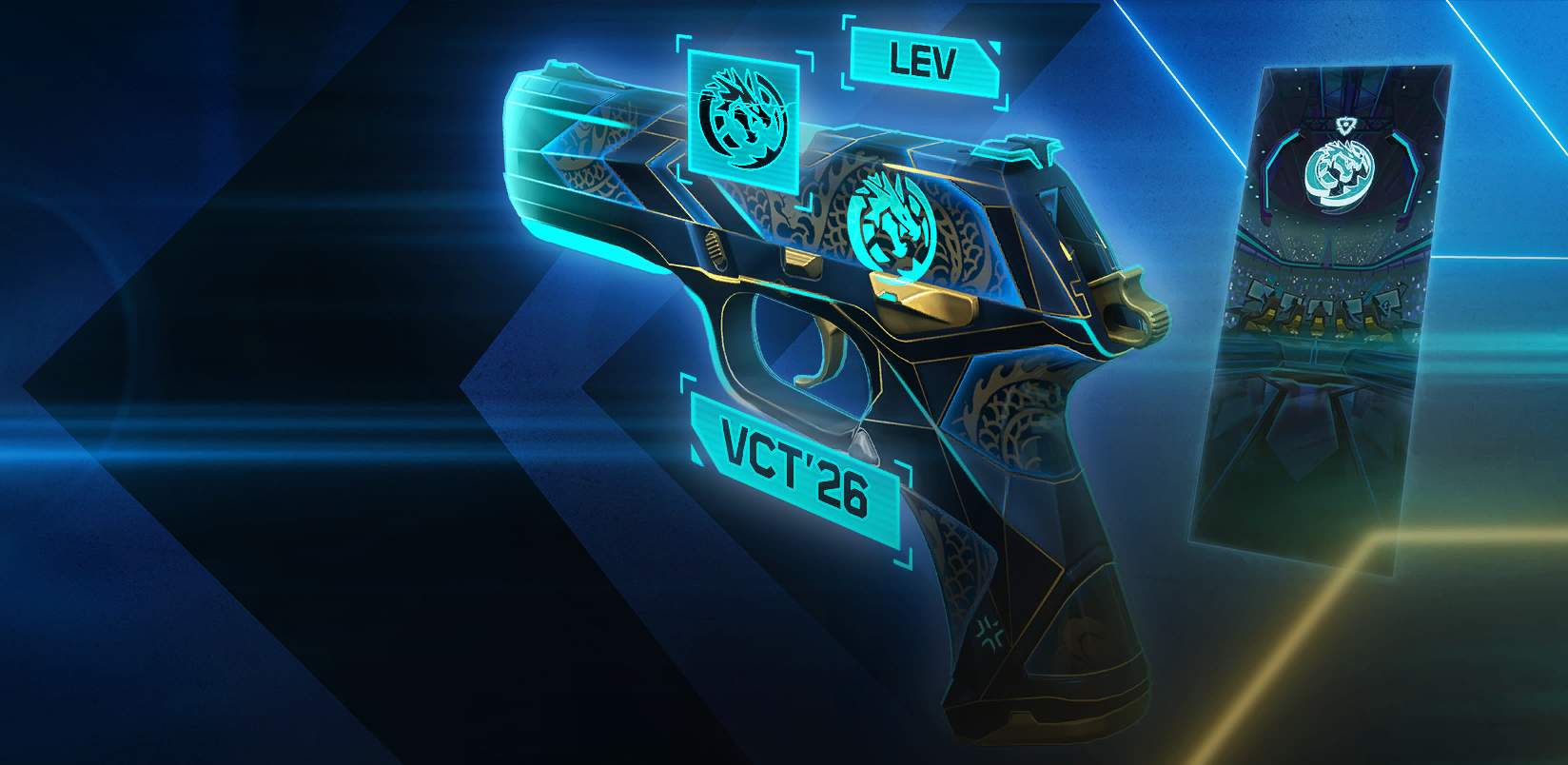 VCT x LEV Image 3