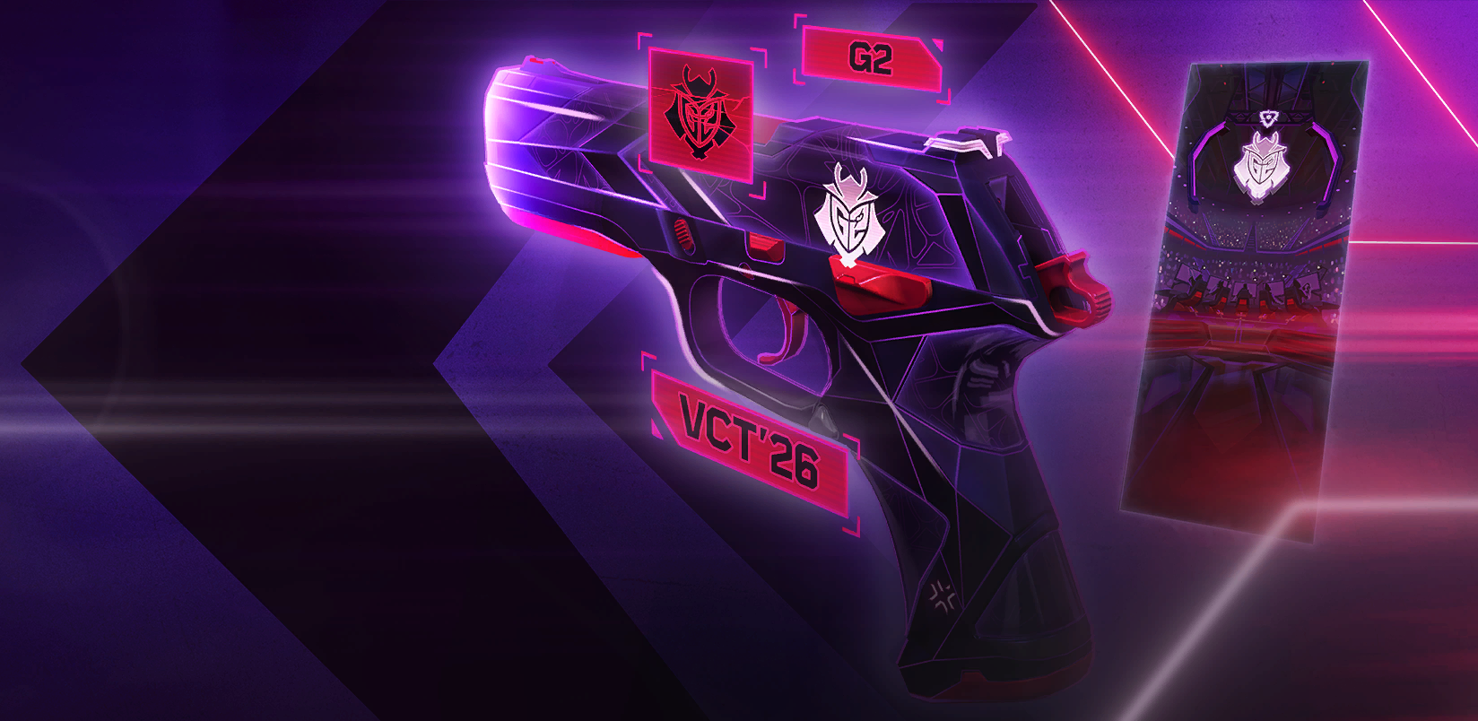 VCT x G2 Image 3
