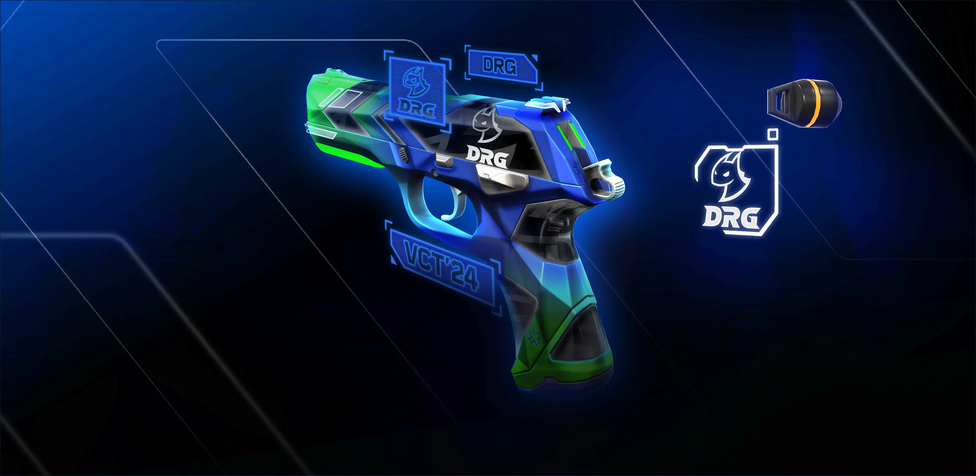VCT x DRG Image 2
