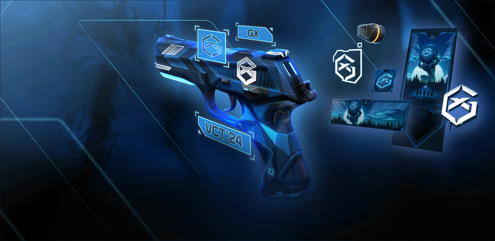 VCT x GX Image 2
