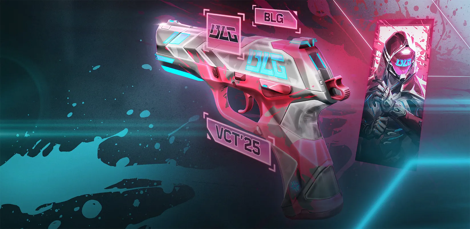 VCT x BLG Image 1