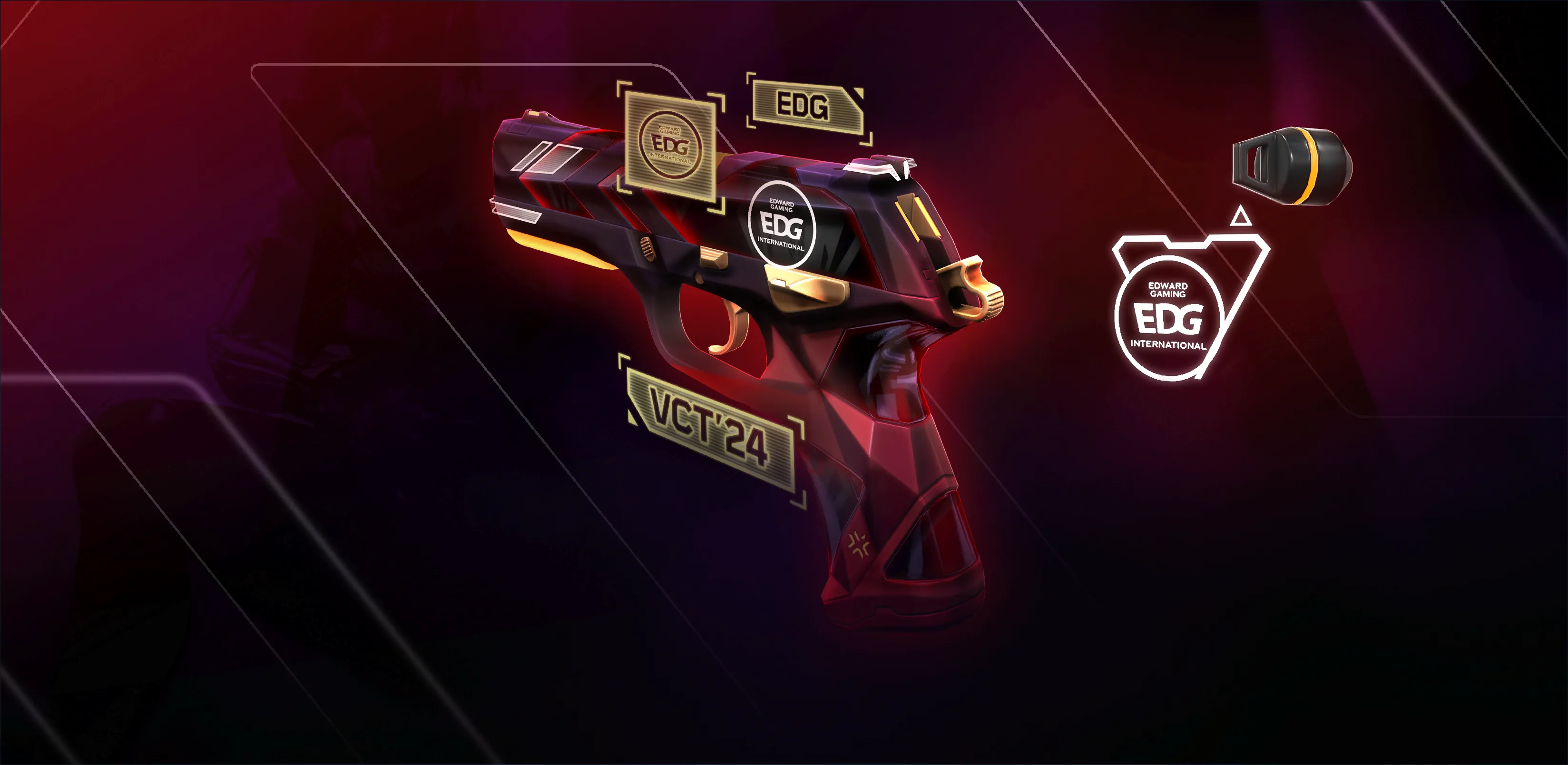 VCT x EDG Image 2