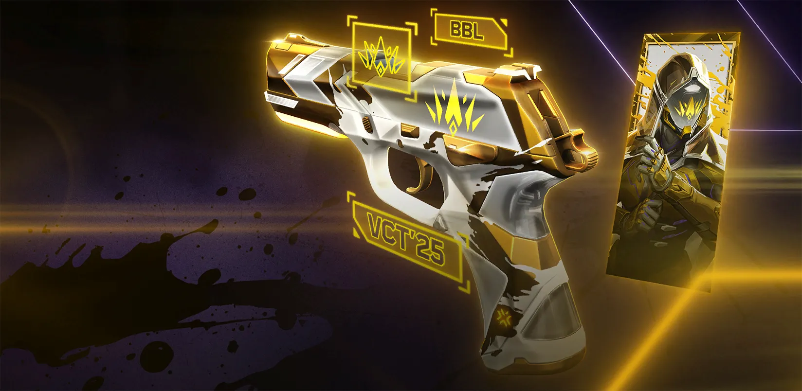 VCT x BBL Image 1