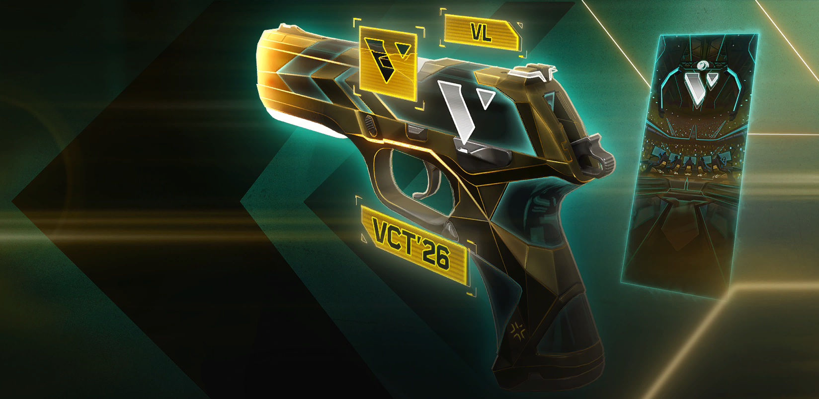 VCT x VL Image 1