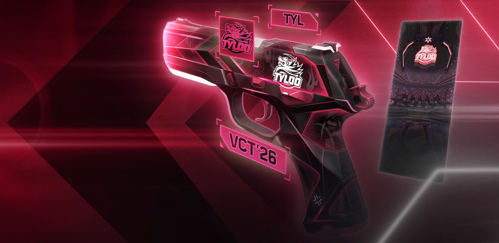 VCT x TYL Image 3
