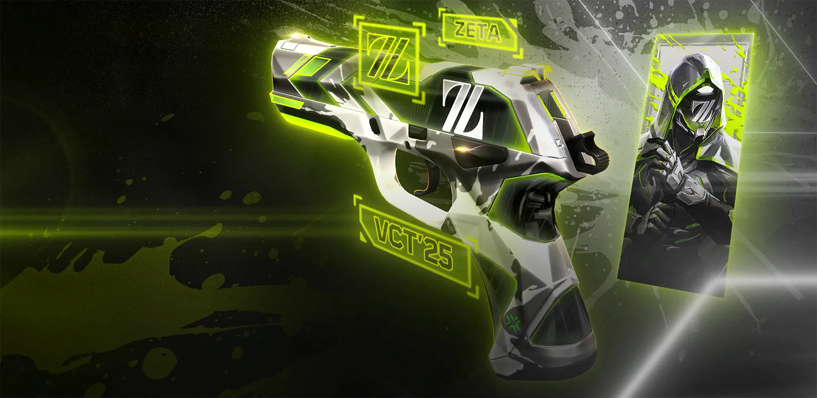 VCT x ZETA Image 1