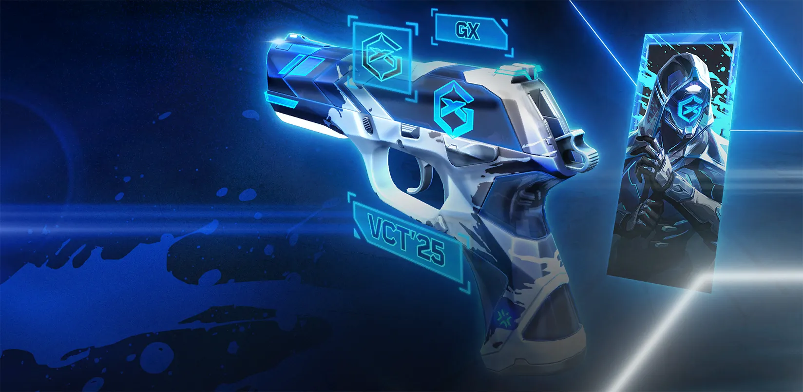 VCT x GX Image 1
