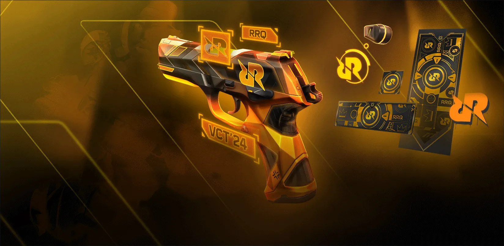 VCT x RRQ Image 2
