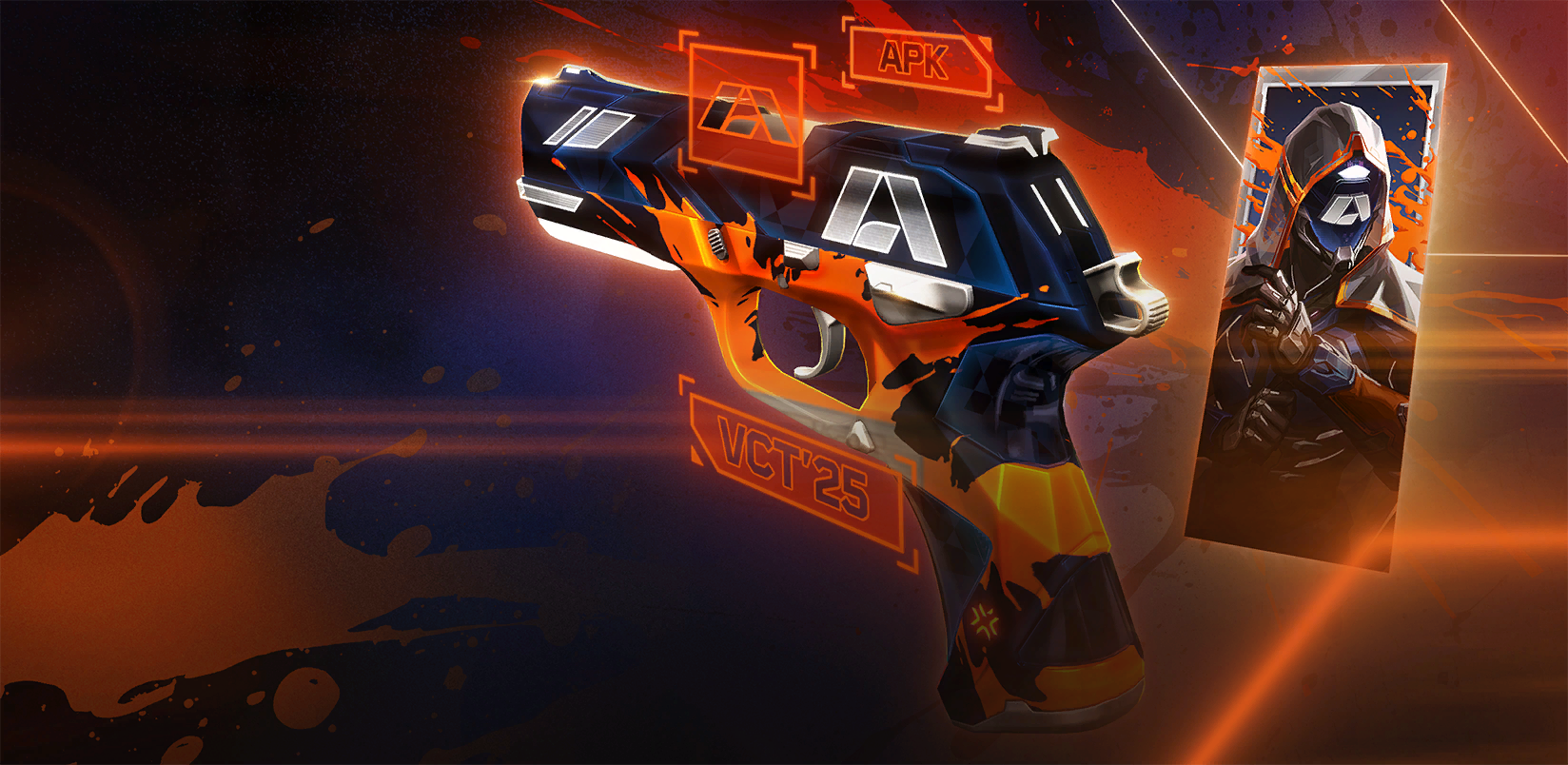 VCT x APK Image 1