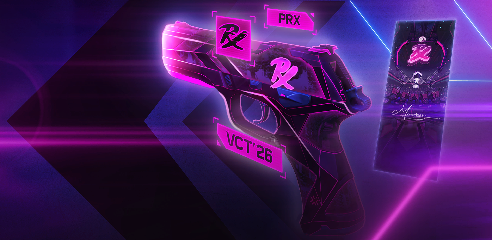 VCT x PRX Image 3
