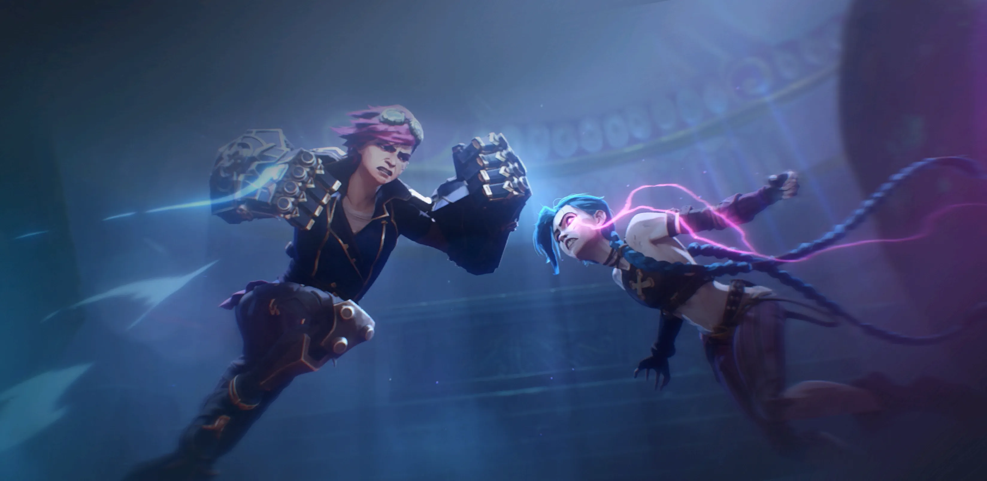 Arcane コレクターズ セット Image 1