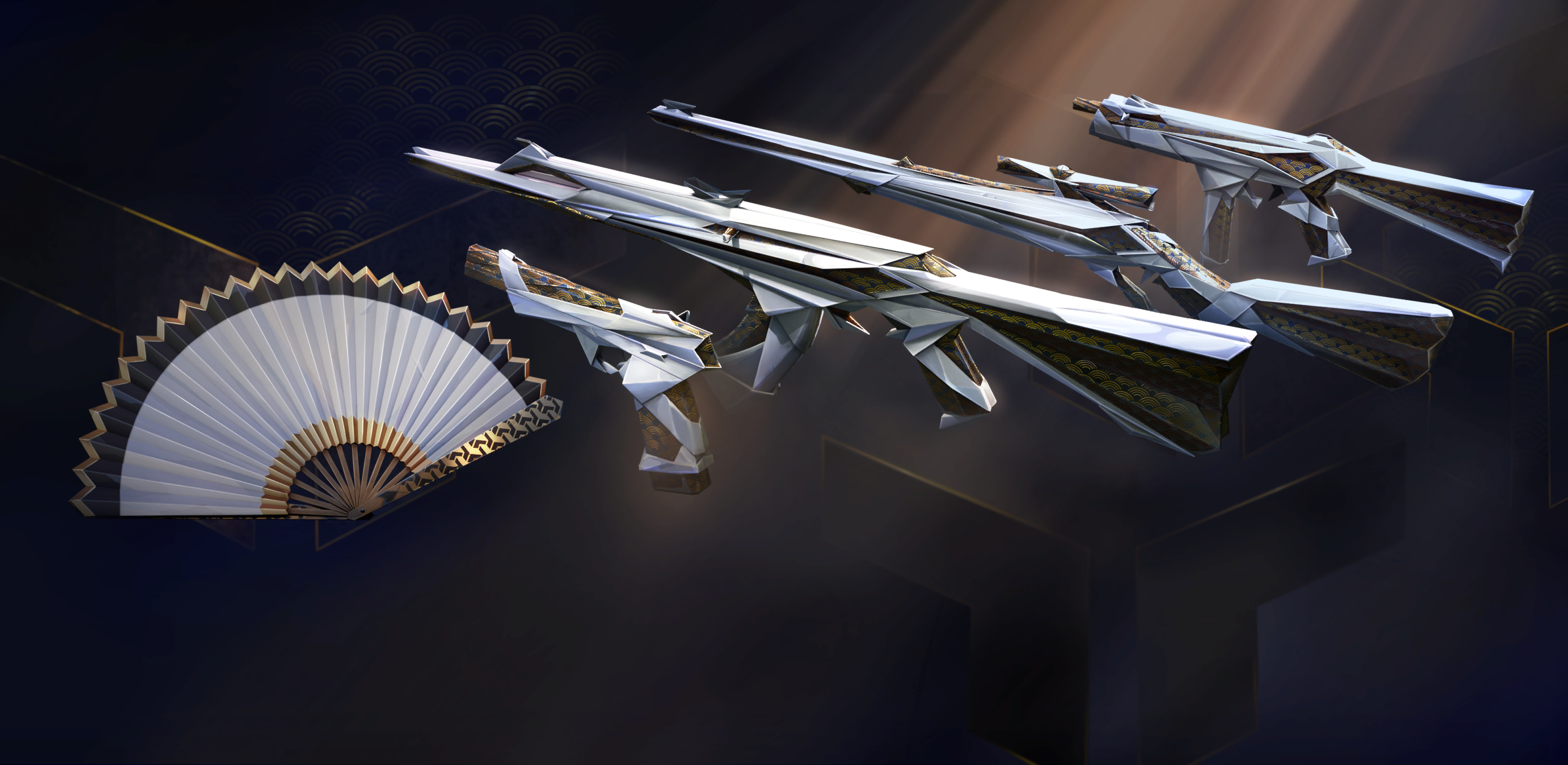 シルクリーフ Image 1