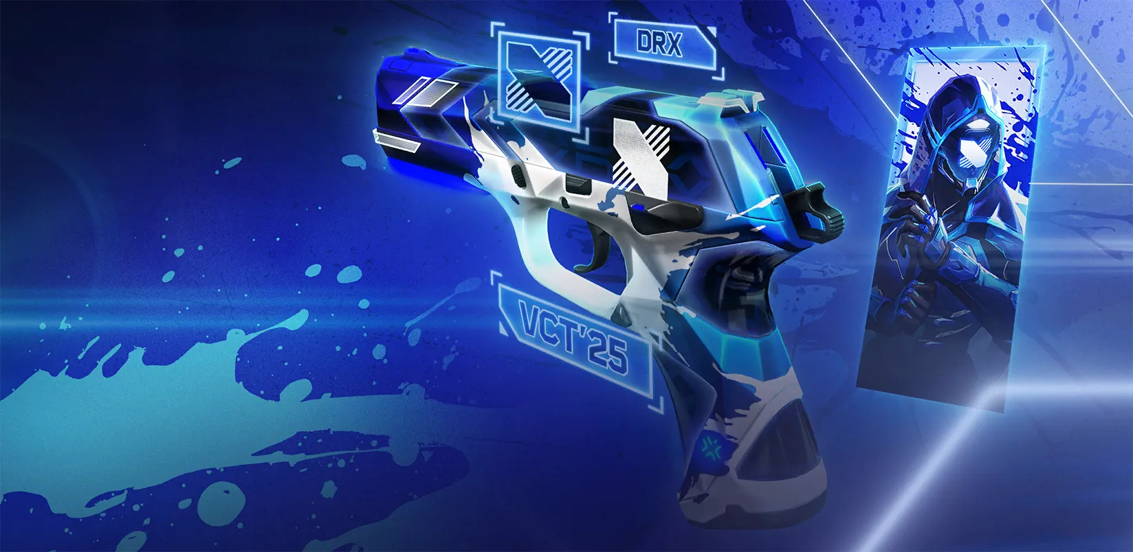 VCT x DRX Image 1