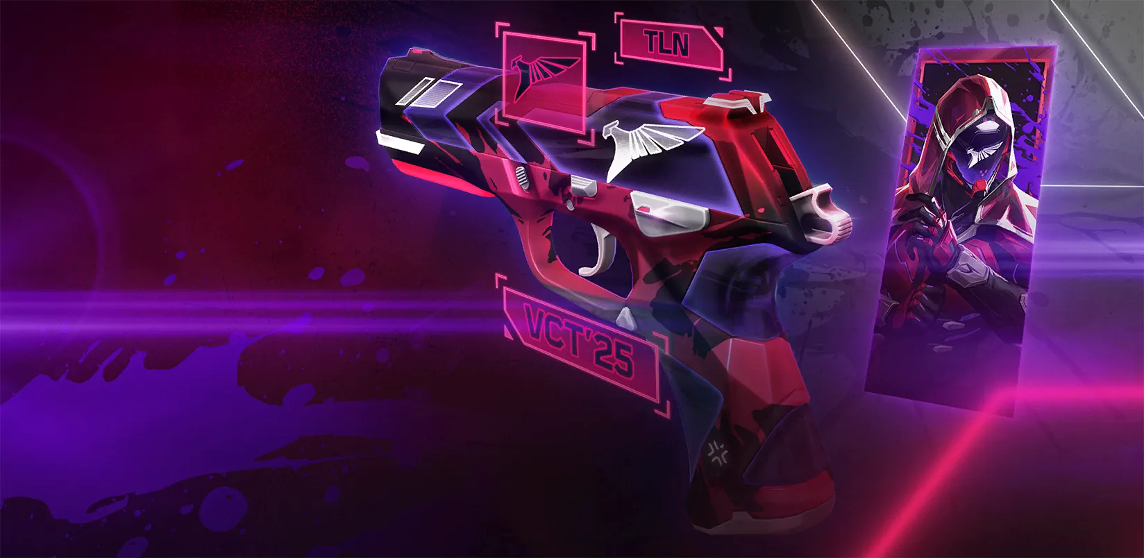 VCT x TLN Image 1