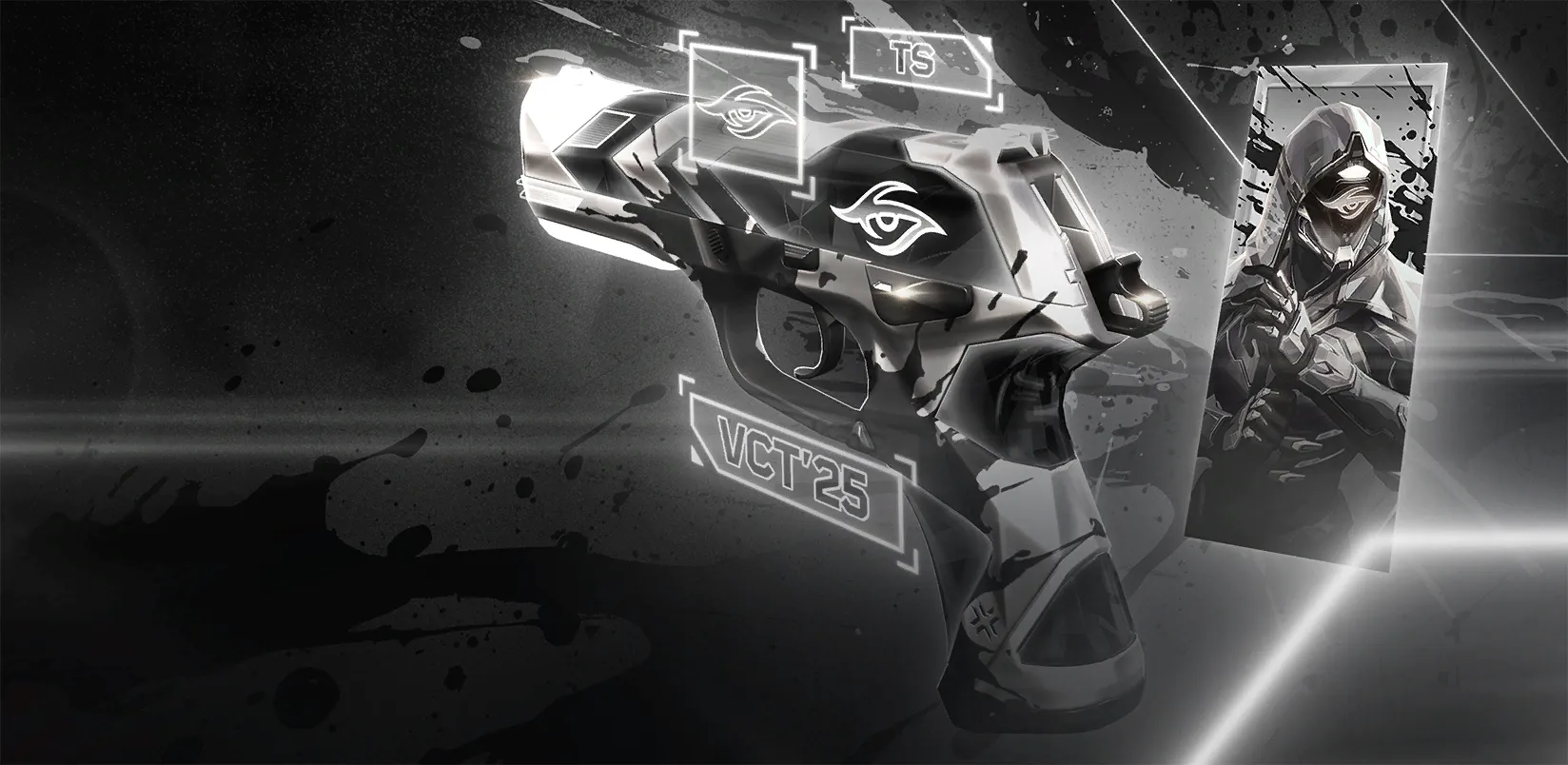 VCT x TS Image 1