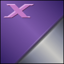 スプラッシュX ヴァンダル Lv.4 (ヴァリアント 3 パープル)
