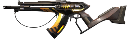 ホロメリディアン ヴァンダル Lv.4 (ヴァリアント 1 イエロー)
