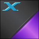 スプラッシュX ヴァンダル Lv.4 (ヴァリアント 1 ブラック)