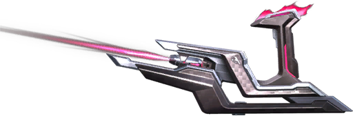 フルレンダー ソーラーストライド 火炎放射器 Lv.2 (ヴァリアント 3 ブラック)