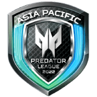 Predator League 2022 - Philippines