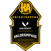 Knights VALORAMPAGE