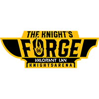 The Knight's Forge