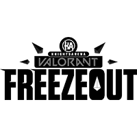 Knights VALORANT Freezeout