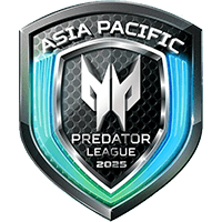 Predator League 2025 Philippines