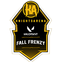 Knights Monthly Gauntlet: September