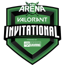 PAX Arena Invitational