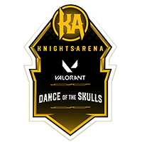 Knights Monthly Gauntlet: October