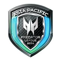 Predator League Indonesia 2024