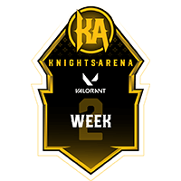 Knights Circuit Weekly #2
