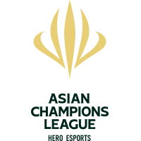 HERO ESPORTS ASIAN CHAMPIONS LEAGUE 2025