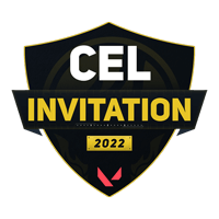 CEL Valorant Invitation 2022