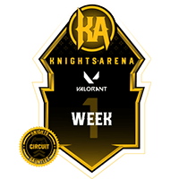 Knights Circuit Weekly #1
