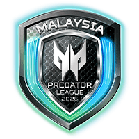 Predator League 2026: Malaysia