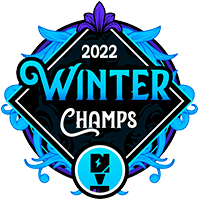 Nerd Street Gamers Winter Championship - Open 14